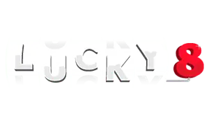Lucky8 Casino logo